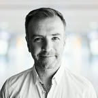 Donal Murtagh, Director of Business Development at Basesite
